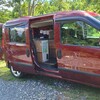 RV for Sale: 2017 PROMASTER CITY WAGON SLT