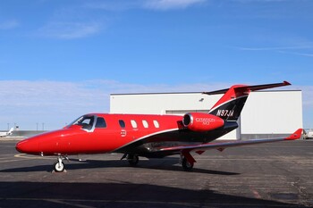 Thumbnail of aircraft