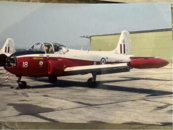 Thumbnail of aircraft