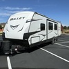 RV for Sale: 2021 Bullet Ultra Lite 261RBS