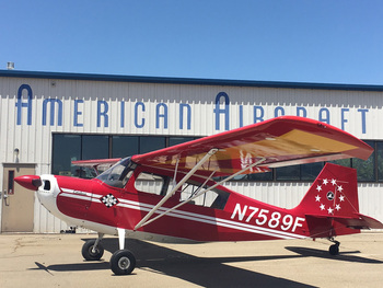 Thumbnail of aircraft