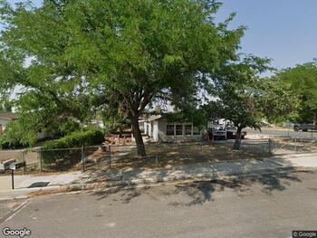 Thumbnail of mobile home