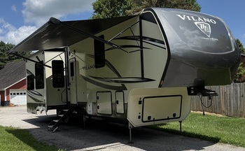 Photo of Rv