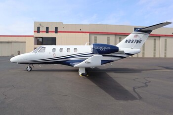 Thumbnail of aircraft