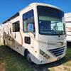 RV for Sale: 2017 HURRICANE 34J