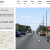 Billboard for Rent: 263A, Princeton, NJ