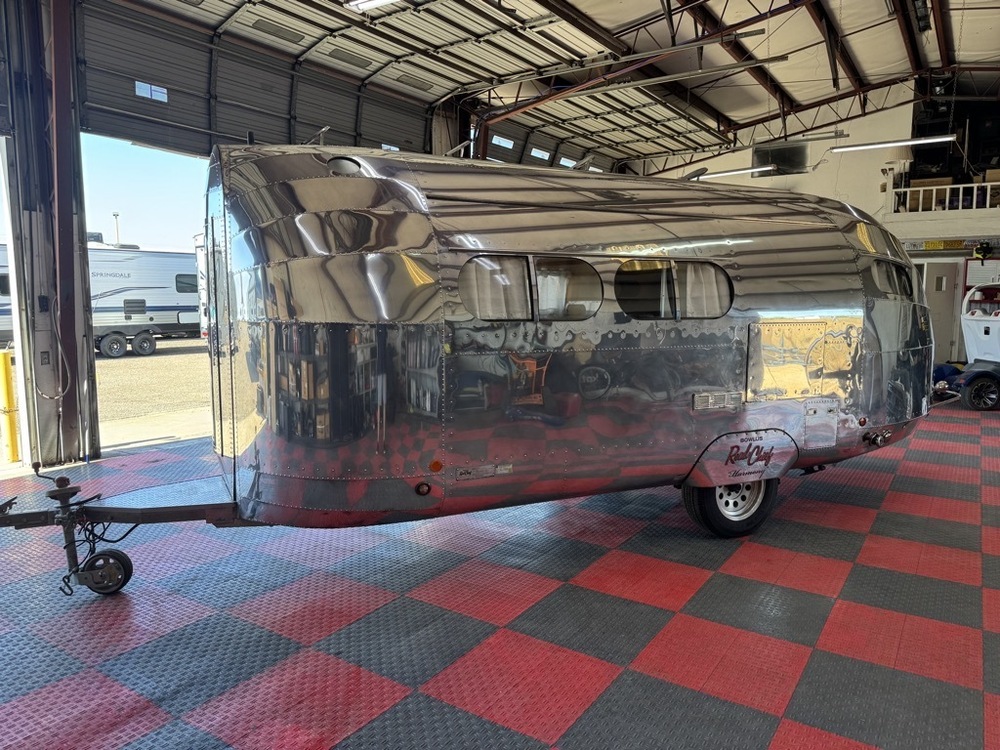 Photo of Rv