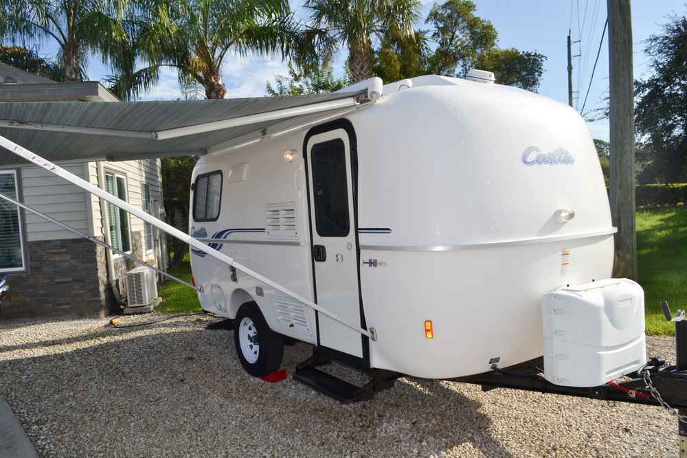 Photo of Rv