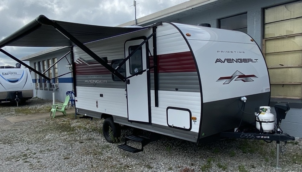 Photo of Rv