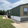 Mobile Home for Sale: 3 Bed 2 Bath 2020 Mobile Home