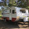 RV for Sale: 2018 Retro 199 FKS