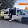 RV for Sale: 2017 Travato 59G