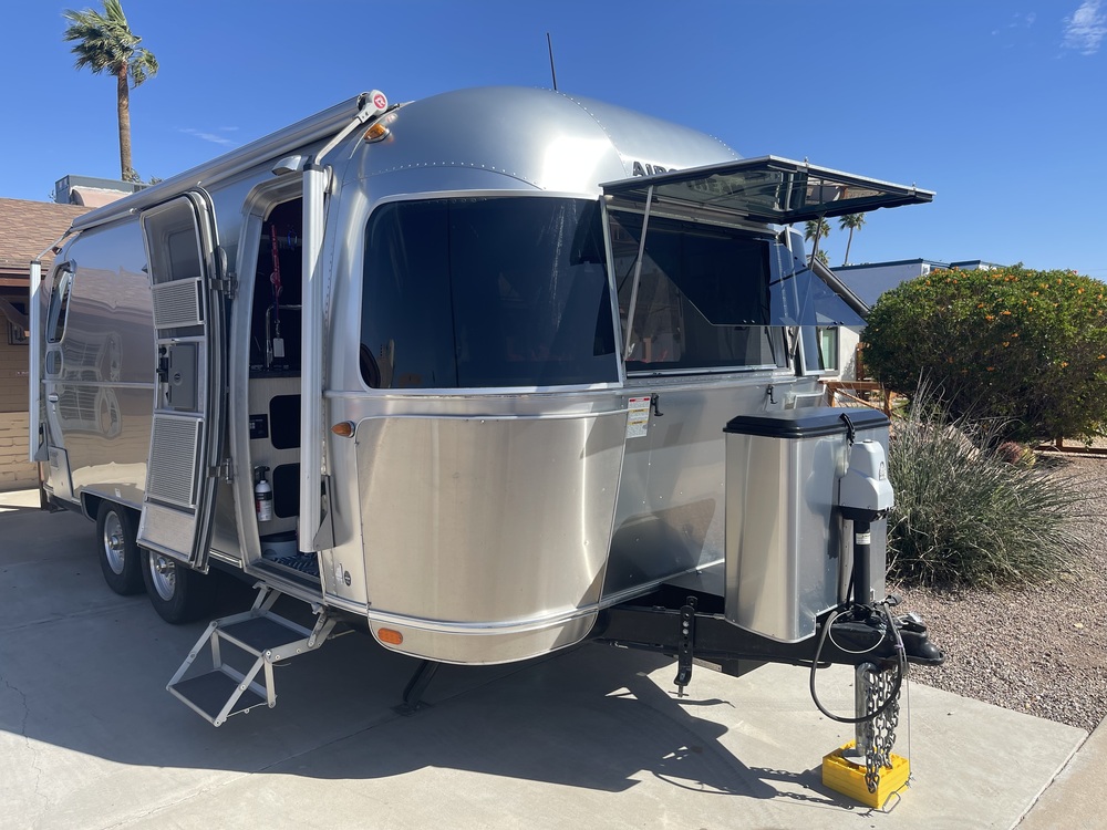 Photo of Rv
