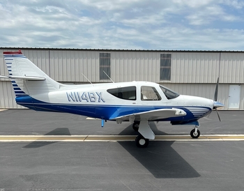 Thumbnail of aircraft