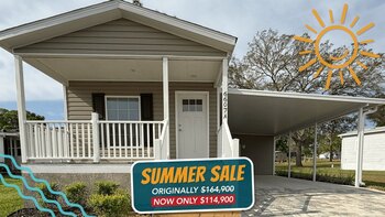 Thumbnail of mobile home