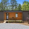 Mobile Home for Sale: Contemporary, Manufactured Home,Single Family Residence - Young Harris, GA, Young Harris, GA