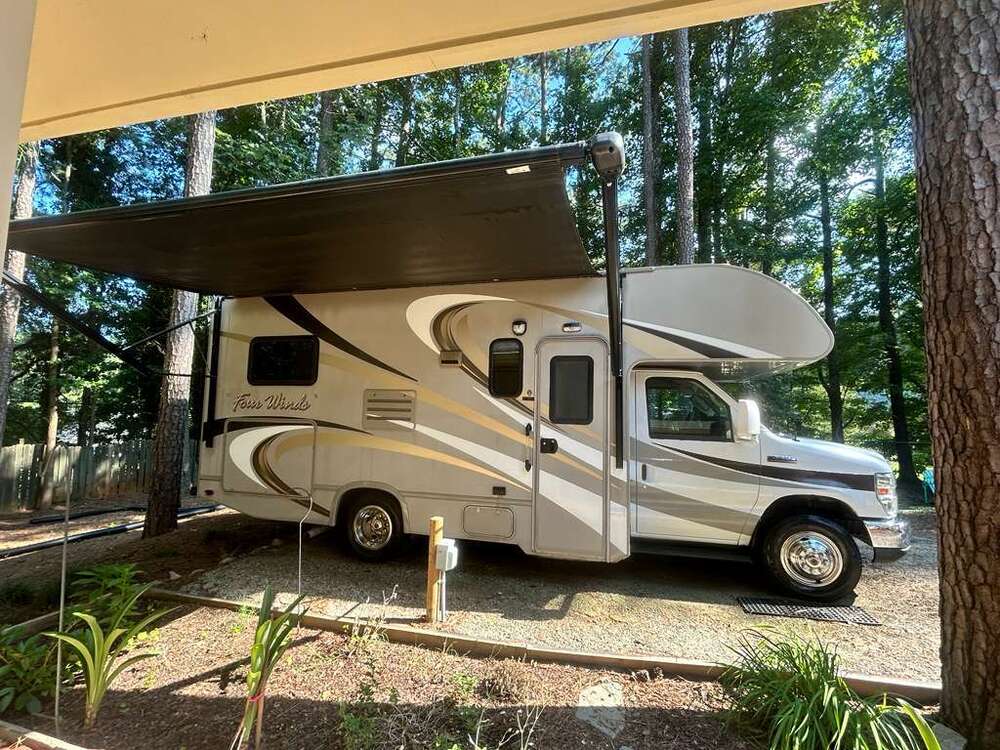 Photo of Rv