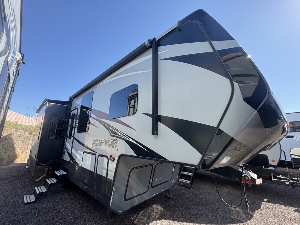 Photo of Rv