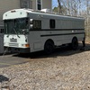 RV for Sale: 2003 Skoolie 3500