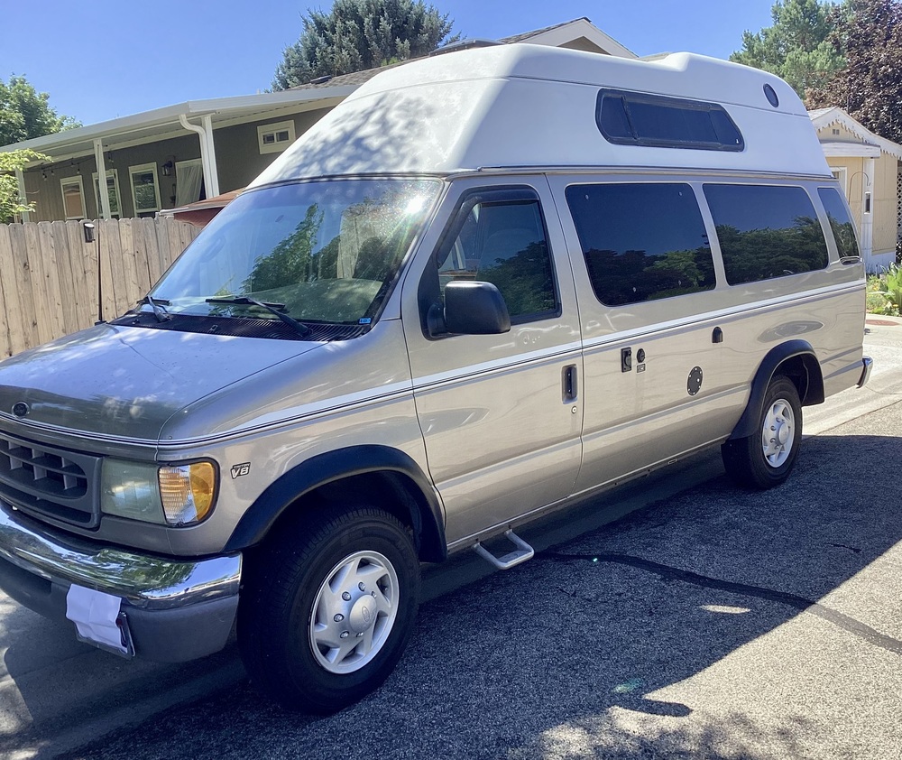 Photo of Rv