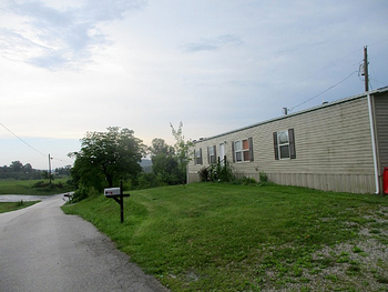 Thumbnail of mobile home