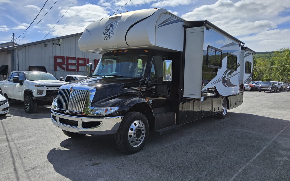 Photo of Rv