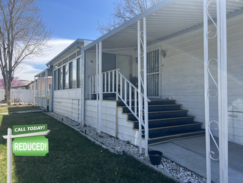 Thumbnail of mobile home