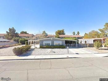 Thumbnail of mobile home