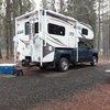 RV for Sale: 2014 865 Truck Camper