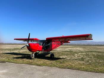 Thumbnail of aircraft