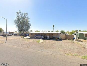 Thumbnail of mobile home