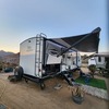 RV for Sale: 2021 White Hawk 27RB