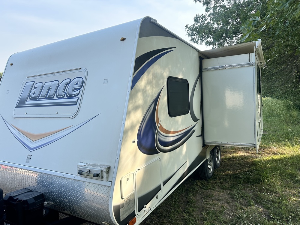 Photo of Rv
