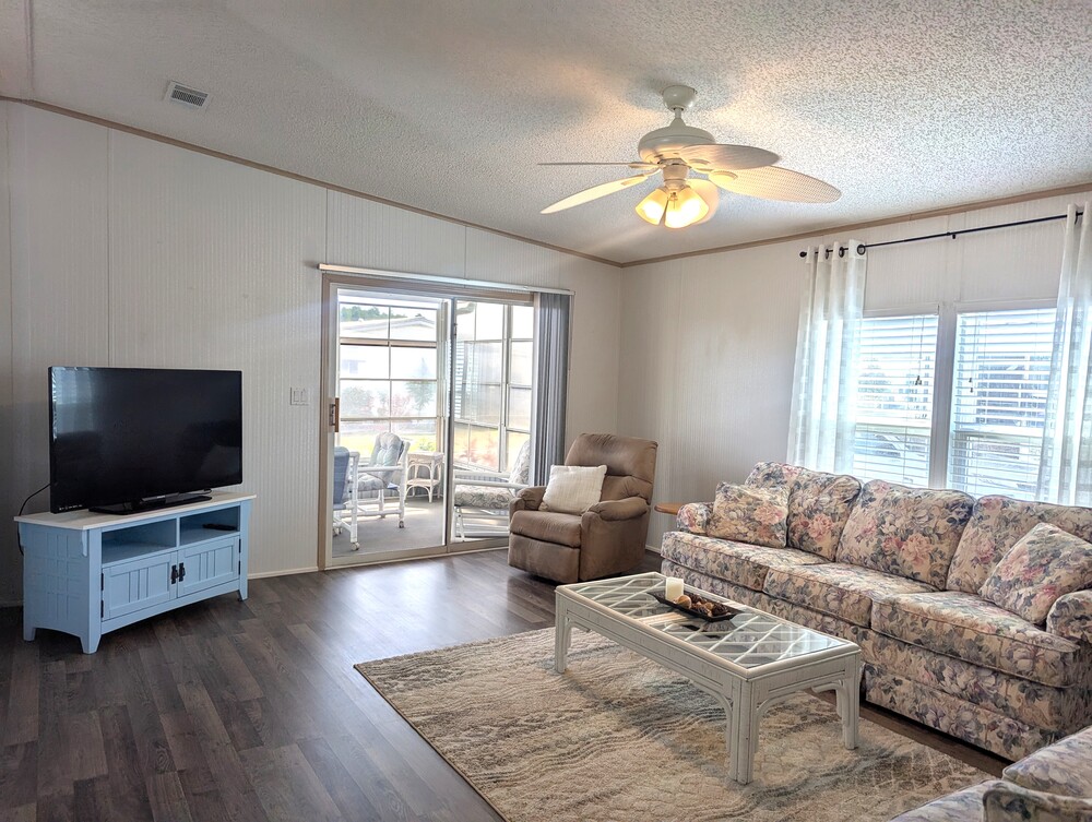 Cypress Lakes Village