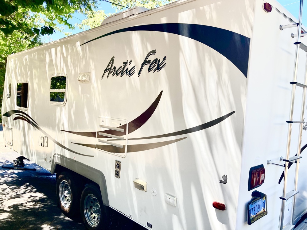 Photo of Rv