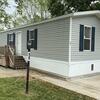 Mobile Home for Sale: 3 Bed 2 Bath 2021 Mobile Home