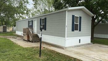 Thumbnail of mobile home