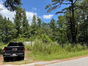 Thumbnail of mobile home lot