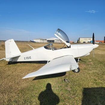 Thumbnail of aircraft