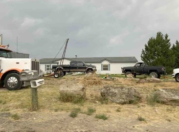 Thumbnail of mobile home