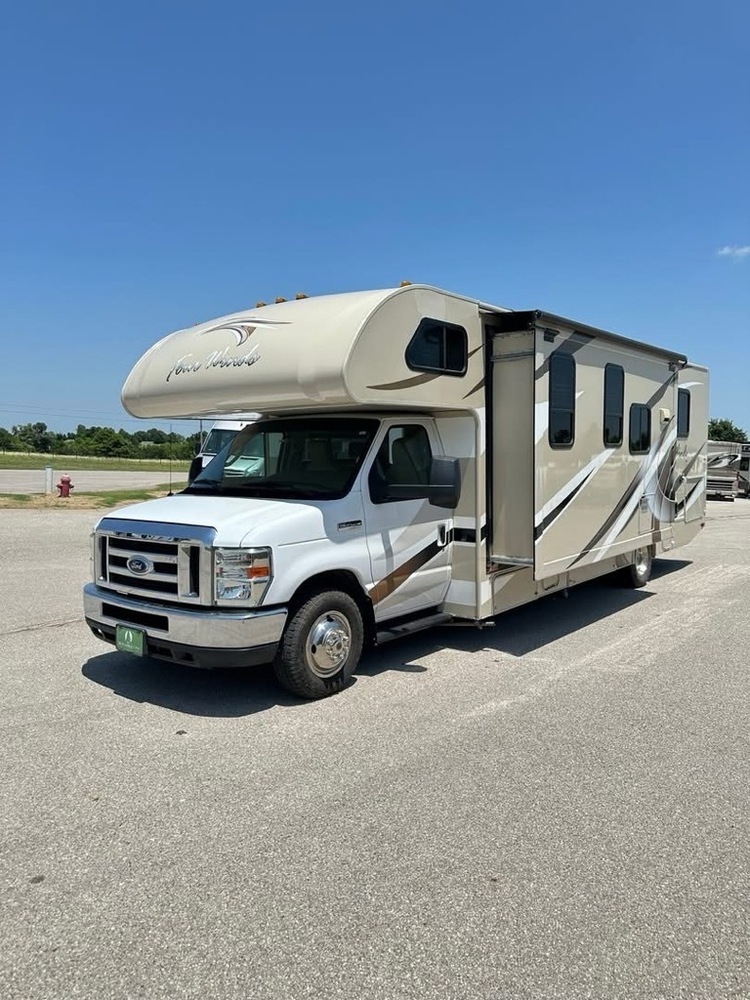 Photo of Rv