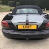 Aircraft for Sale: Dodge Viper Swap for light aircraft