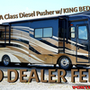 RV for Sale: 2012 ENDEAVOR 36PFT