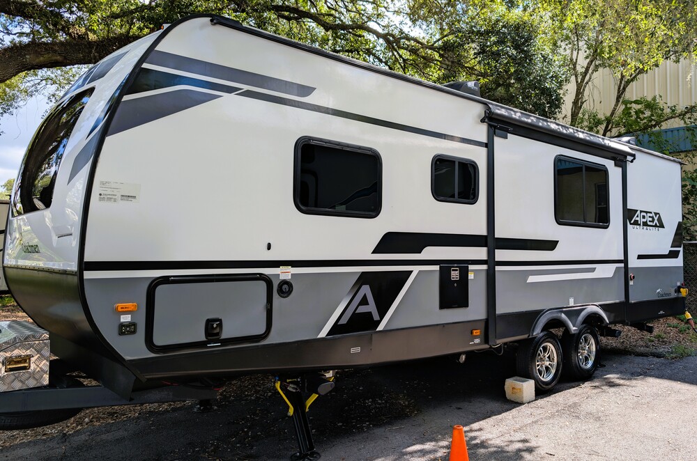 Photo of Rv