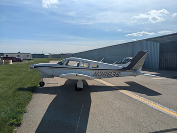 Thumbnail of aircraft