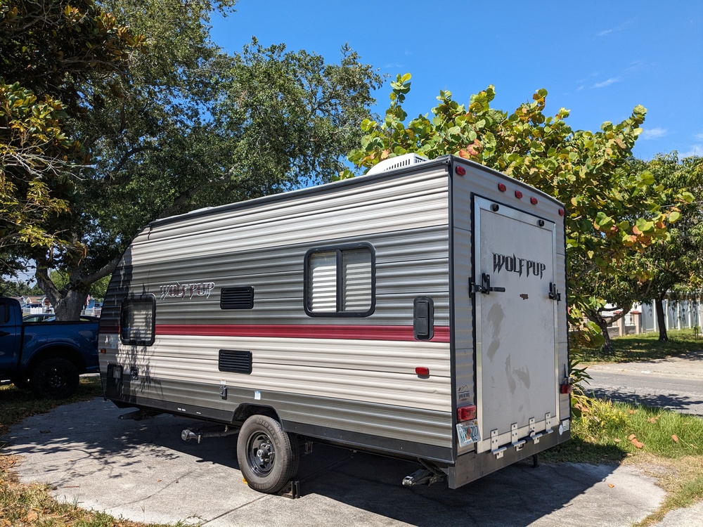 Photo of Rv