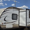 RV for Sale: 2017 Wildwood X-Lite 232RBXL