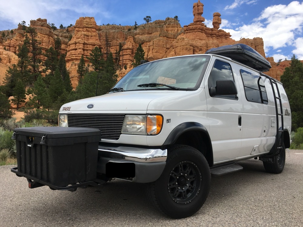 Photo of Rv