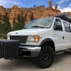 RV for Sale: 2002 Traverse
