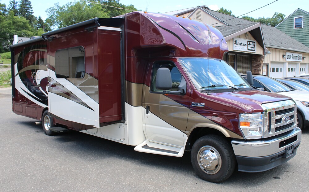 Photo of Rv